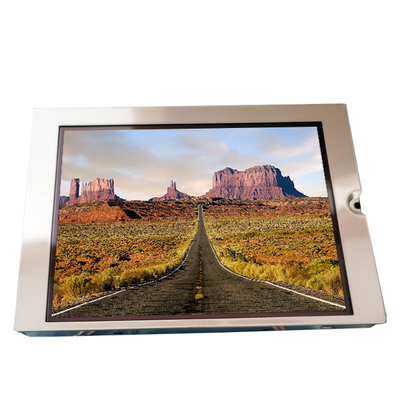 좋은 가격 5.7 LCM 320*240 KCG057QV1DB-G77 CSTN-LCD 스크린 패널로 조금씩 움직이세요 온라인으로