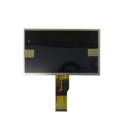 좋은 가격 AUO 7.0 인치 A070VTN06.4 800*600 50 핀 LCD 스크린 온라인으로