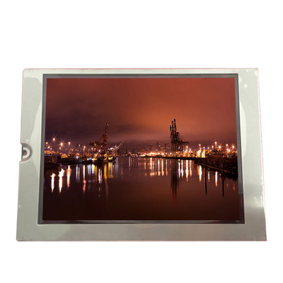 좋은 가격 원래 LCD 스크린 5.7 인치 산업적 LCD 디스플레이 모듈 KCG057QV1DB-G760 온라인으로