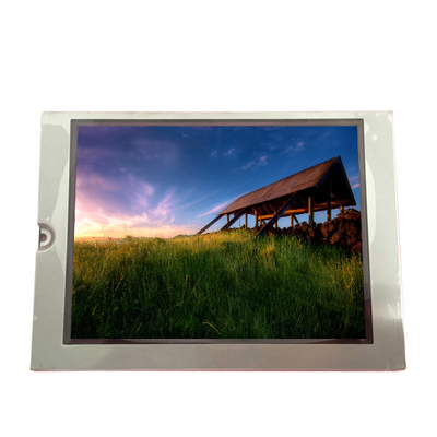 좋은 가격 새롭고 원래 LCD KCG057QV1DB-G770 5.7 인치 LCD는 스크린 패널을 드러냅니다 온라인으로