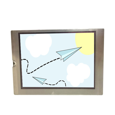 좋은 가격 5.7 인치 LCD 스크린 320*240 KCG057QV1DF-G00 액정 표시 장치 패널 표시장치 온라인으로
