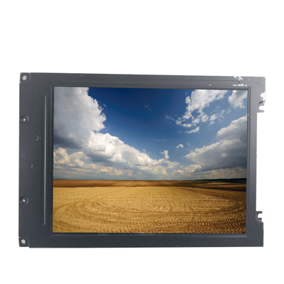 좋은 가격 7.5 KCG075VG2BP-G00 CCFL LCD 스크린 디스플레이 640*480 LCD 모듈로 조금씩 움직이세요 온라인으로