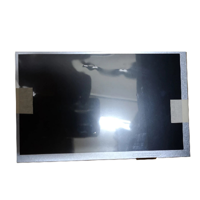 좋은 가격 LCD 디스플레이 7은 A070VW04 V0 800*480 60 핀 액정 표시 장치 패널 스크린으로 조금씩 움직입니다 온라인으로