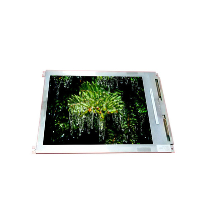 좋은 가격 주식 9.4 인치 640(RGB)*480 KCL6448HSTT-X12 LCD 디스플레이 화면에서 원형 온라인으로