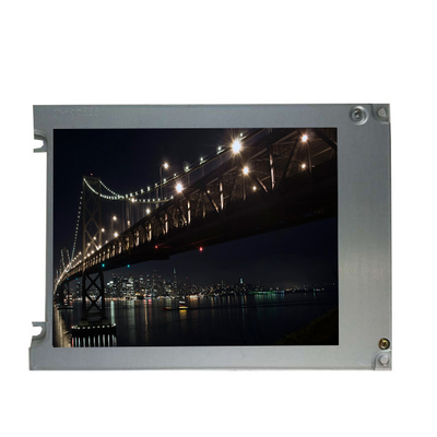 좋은 가격 5.7 KCS057QV1AJ-G32 산업적 LCD 스크린을 LCD 디스플레이 대체로 조금씩 움직이세요 온라인으로