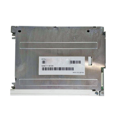 좋은 가격 5.7 산업 적용을 위한 인치 320*240 KCS057QV1AJ-G39 엘시디 판넬 화면 온라인으로
