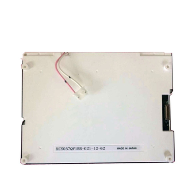 좋은 가격 쿄세라 KCS057QV1BB-G21 LCD 스크린 엘시디 판넬 5.7 인치 온라인으로