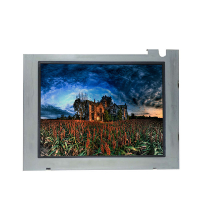 좋은 가격 쿄세라를 위한 KCS057QV1BH-G20 원형 5.7 인치 320(RGB)*240 LCD 디스플레이 온라인으로