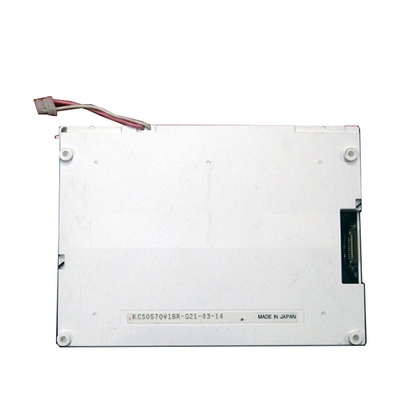 좋은 가격 쿄세라를 위한 새롭고 원래 LCD 화면 디스플레이 5.7 인치 KCS057QV1BR-G21 온라인으로