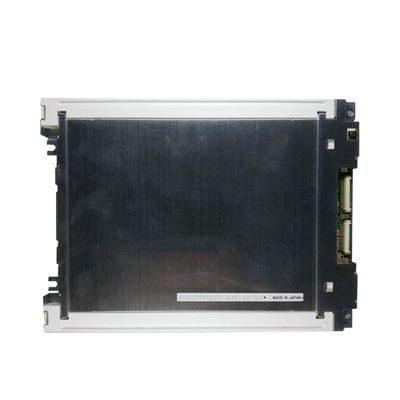 좋은 가격 쿄세라를 위한 산업 설비를 위한 KCS077VG2EA-A43 원래이 A+ 등급 7.7 인치 640*480 LCD 디스플레이 온라인으로