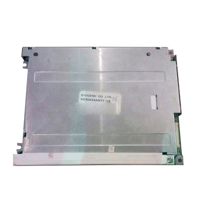 좋은 가격 주식 5.7에서 원형은 KCS3224ASTT-X6 LCD 디스플레이 화면으로 조금씩 움직입니다 온라인으로