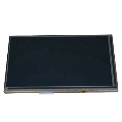 좋은 가격 7 인치 LCD 스크린 A070VW05 V0 카 네비게이션 GPS 디스플레이 내부 스크린 엘시디 판넬 LCD 디스플레이 온라인으로