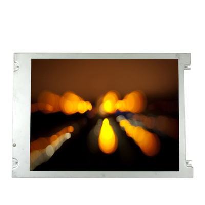 좋은 가격 산업 설비를 위한 KCS6448BSTP-X1 원형 10.4 인치 640(RGB)*480 LCD 디스플레이 온라인으로