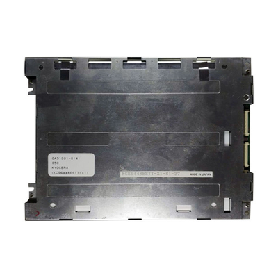 좋은 가격 쿄세라를 위한 KCS6448ESTT-X1 7.7 인치 스크린 640*480 액정 표시 장치 디스플레이 화면 온라인으로