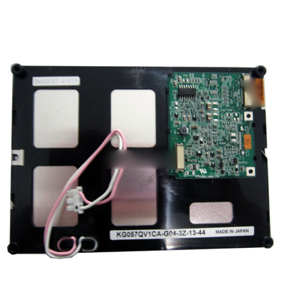 좋은 가격 새롭고 원래 LCD KG057QV1CA-G04 5.7 인치 LCD 디스플레이 모듈 320*240 LCD 스크린 온라인으로