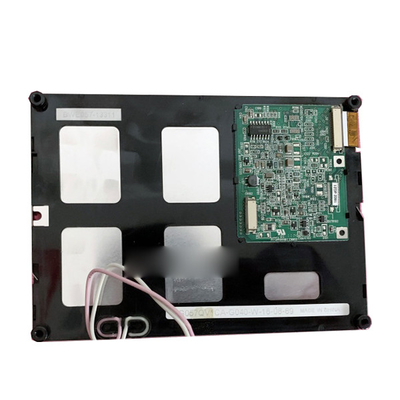 좋은 가격 5.7 교체르 KG057QV1CA-G040W LCD 디스플레이 화면 320*240 엘시디 판넬을 위한 인치 온라인으로