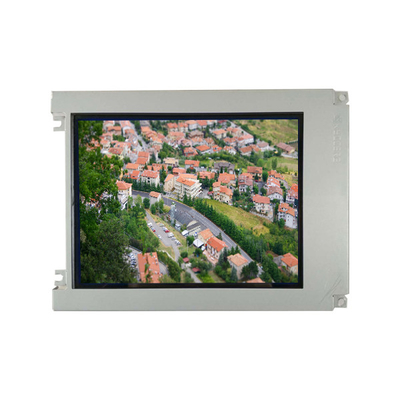 좋은 가격 Kyocera 5.7 inch 320*240 KG057QV1EB-G000 lcd screen in stock for injection molding machine 온라인으로