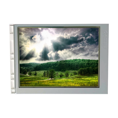 좋은 가격 쿄세라 LCD 스크린 패널 5.7은 산업적 디스플레이를 위해 LCD 모듈 KG057QVLFC-G00으로 조금씩 움직입니다 온라인으로