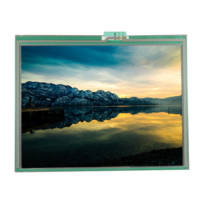 좋은 가격 640(RGB)*480 교세라 임베디드 TFT 터치 스크린 디스플레이 TCG057VG1BB-G00 온라인으로