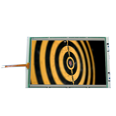 좋은 가격 TCG085WV1AB-G00 LCD 스크린 패널 8.5 인치 800x480 TFT LCD 디스플레이 모듈 온라인으로