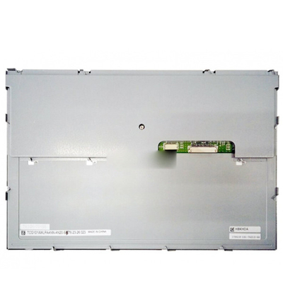 좋은 가격 산업적 10.1 인치 LCD 디스플레이 LCD 스크린 모니터 쿄세라 TCG101WXLPAANN-AN20-SA 온라인으로