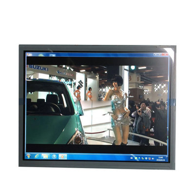 좋은 가격 10.4 인치 LCD 디스플레이 패널 TCG104XGLPAPNN-AN30-S 1024*768 LVDS 온라인으로