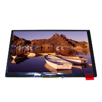 좋은 가격 7.0 인치 AUO LCD 스크린 B070ATN01.2 1024*600 LVDS FPC 39 핀 소광면 온라인으로