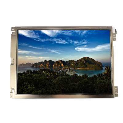 날카로운 10.4 인치 640(RGB)*480 LCD 디스플레이 화면 LQ10D13K