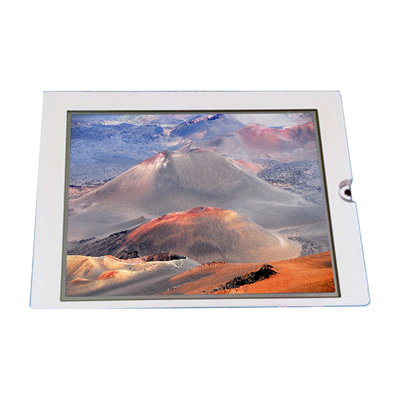 좋은 가격 KG057QV1CA-G020W 5.7 인치 320*240 LCD 디스플레이 새로운 원형 온라인으로