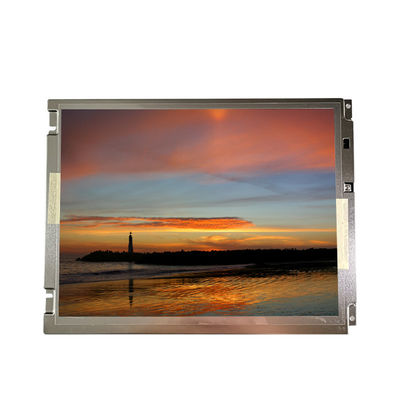 좋은 가격 NEC 20 핀 LVDS 10.4 인치 640*480 CCFL NL6448BC33-63D TFT LCD 스크린 디스플레이 온라인으로