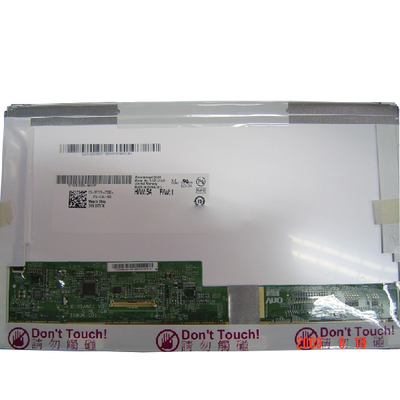 좋은 가격 Resolution1024*576 LCD 스크린과 B101AW01 V0 HW5A AUO 10.1 인치 온라인으로