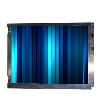 좋은 가격 NL6448BC33-70D 10.4 인치 산업적 LCD 디스플레이 640X480 TTL 31 핀 LCD 스크린 온라인으로