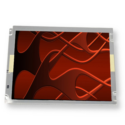 좋은 가격 인더스트리얼을 위한 새로운 원형 10.4 인치 640(RGB)*480 NL6448BC33-71D LCD 스크린 패널 온라인으로