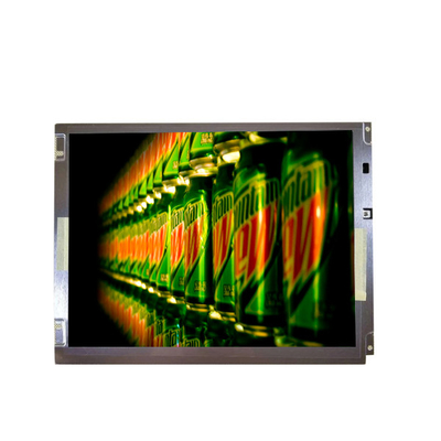 좋은 가격 인더스트리얼을 위한 새로운 LCD 디스플레이 모듈 NL8060BC26-35F 10.4 인치 800*600 LCM TFT-LCD 온라인으로