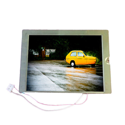 좋은 가격 TCG057VGLCA-G00 LCD TFT 디스플레이 VGA 5.7은 등급 뉴 LCD 스크린으로 조금씩 움직입니다 온라인으로