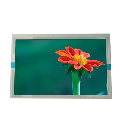 좋은 가격 쿄세라 7.0은 야외고 휘도 TCG070WVLQGPNN-AN40을 위한 800x480 TFT LCD IPS 패널 LVDS 디스플레이로 조금씩 움직입니다 온라인으로