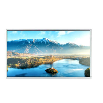 좋은 가격 DV185WHM NM2 HD BOE 디지털 방식으로 Signage는 높은 광도 500Nit를 표시합니다 온라인으로