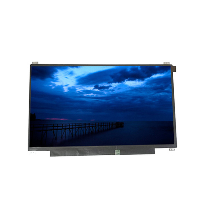좋은 가격 NT116WHM-N23 노트북 LCD는 BOE에 대해 11.6 인치 60HZ EDP 30 핀 호리호리한 TN 글로스리를 지킵니다 온라인으로