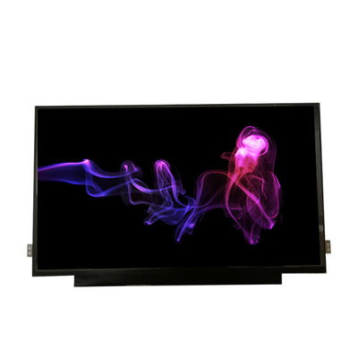 좋은 가격 NV116WHM-N45 IPS 매트 30 핀 11.6 인치는 HP 전시관 X360을 위한 화면을 이끌었습니다 온라인으로