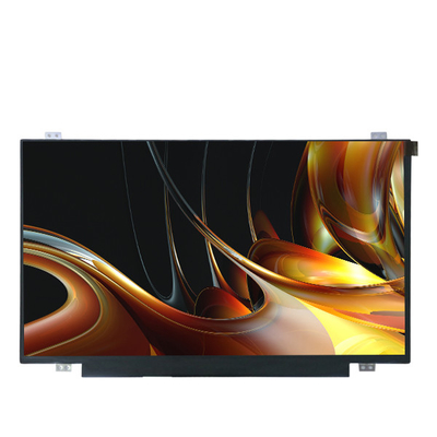 좋은 가격 광택이 없는 고정 헤드 디스크 14.0 인치 IPS 노트북 LCD 디스플레이 화면 NV140FHM-N43 1920*1080 패널 온라인으로
