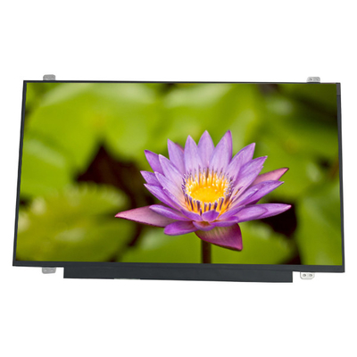 좋은 가격 14.0 인치 IPS 노트북 LCD 디스플레이 NV140FHM-N43 화면 매트 고정 헤드 디스크 1920*1080 패널 온라인으로
