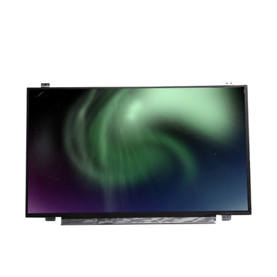 좋은 가격 Edp 14.0 인치 LCD 스크린은 호리호리한 주도하는 이루스 N140bge-Eb3을 드러냅니다 온라인으로