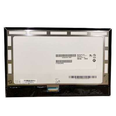 좋은 가격 10.1인치 LCM 1280x800 250 800:1 16.7M WLED EDP B101EAN01.8 LCD 디스플레이 온라인으로
