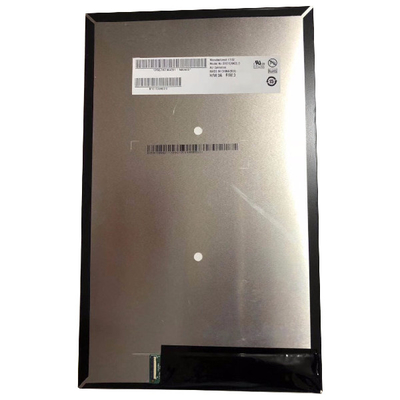 좋은 가격 B101EAN02.0 10.1 인치 화면 800*1280 MIPI LCD 디스플레이 패널 온라인으로