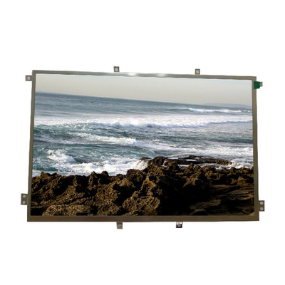 좋은 가격 패드 & 태블릿을 위한 RGB 트라이앵글 LVDS B101EVN02.0 TFT LCD 스크린 패널 온라인으로