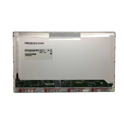 좋은 가격 B140XW01 V3 접촉식 테블릿 LCD 스크린 디스플레이 모니터 14.0 인치 1366*768 온라인으로