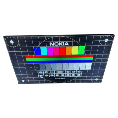 좋은 가격 46 인치 삼성 LCD 스크린 7.3 밀리미터 1366*768 Lcd 짜집기 패널 LTI460AA05 온라인으로