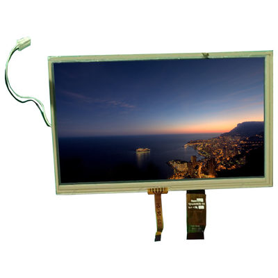 좋은 가격 디지털 사진 액자를 위한 HSD070I651-F00 7.0 인치 LCD 스크린 디스플레이 모듈 온라인으로