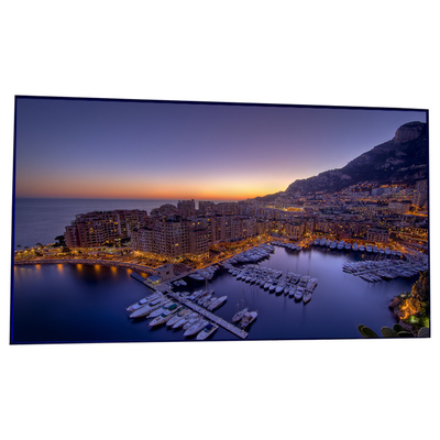 좋은 가격 55 인치 고정 헤드 디스크 40PPI 1920*1080 LCD 비디오 월 패널 LTI550HN13 온라인으로