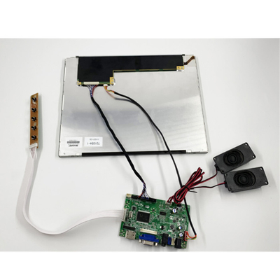 좋은 가격 G150XG03 V4 15 인치 20 핀 LCD 스크린 디스플레이 패널 LVDS TFT 모니터 온라인으로